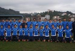 Gol yemeyen tek takım Ofspor