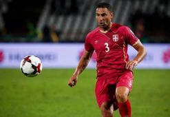Tosic, Sırbistan'ın Dünya Kupası aday kadrosunda