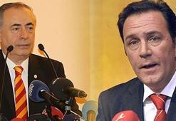 FANATİK ÖZEL | Adnan Öztürk'ün koltuk pazarlığı oldu mu? Köksal Ünlü yanıtladı!
