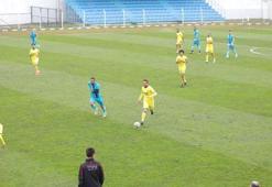 TFF 3. Lig: Fatsa Belediyespor - Belediye Kütahyaspor: 2-1