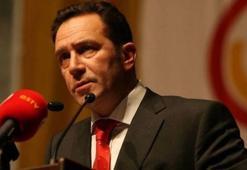 Adnan Öztürk'ten seçim açıklaması: Kazanacağız!