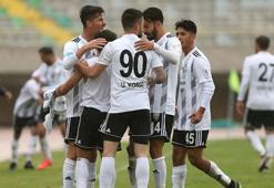Somaspor - Diyarbekirspor maç sonucu: 2-1