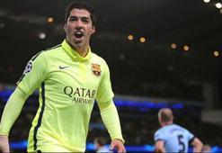 Suarez huyundan vazgeçmez!
