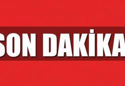 Son dakika: Trabzon Havaalanı'nda alarm