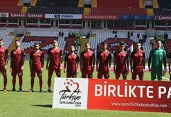 Gaziantepspor eriyor