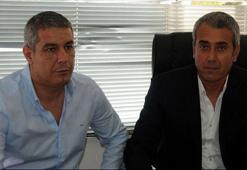 KarÅıyaka ÖzdeÅ'le imzaladı