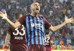 Trabzonspor'dan Burak Yılmaz, Sosa ve Kucka açıklaması!