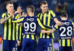 Kulübeden en fazla katkıyı Fenerbahçe aldı