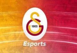 Galatasaray Wolfteam'in yeni menajeri Batuhan Tunç Tercan