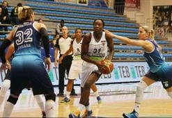 Fenerbahçe 89-57 OGM Orman Gençlik