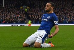Rooney'i üzen karar! Cenk Tosun...