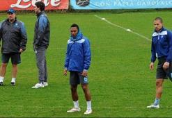 Napoli'de büyük rotasyon