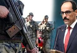 İbrahim Kalın'dan bedelli askerlik sorusuna yanıt