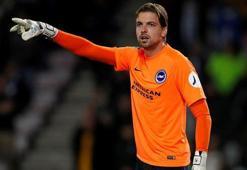 Fenerbahçe'ye Tim Krul iddiası!