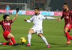 Diego Ribas: 11'i hak ediyorum