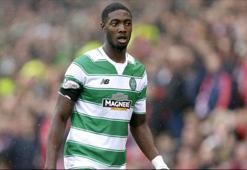 Sol bekin ilacı Tyler Blackett