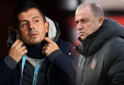 Son dakika transfer haberi! Fatih Terim'in prensiydi! Emre Belözoğlu alıyor