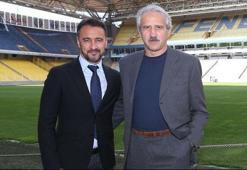Fenerbahçe'de Terreneo sendromu sürüyor