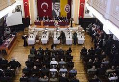 Galatasaray'da seçimi belirleyecek sihirli sandık