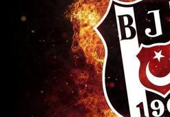 Beşiktaş'ın yeni 10 numarası belli oldu!
