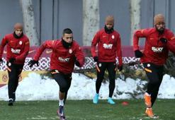 Galatasaray'da temizlik harekâtı! İşte gönderilecek futbolcular