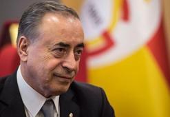 Mustafa Cengiz: UEFA'ya şikayet için mektup yazmışlar