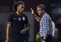 "Denayer için çok iyi"