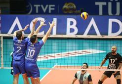 Jeopark Kula Belediyespor: 1 - İnegöl Belediyespor: 3