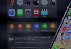 iOS 9 için sürpriz erteleme!
