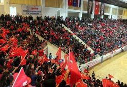 Voleybolda A Milli Erkek Takımı 2'de 2 yaptı! VİDEO