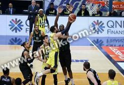 Fenerbahçe Doğuş: 81 - Sakarya Büyükşehir Belediyespor: 66