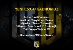 Crew Esports'dan beklenen açıklama geldi