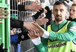 Roberto Hilbert'ten Beşiktaş açıklaması!