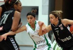 Dişi Kartal potada yok: 66-80