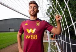 Son dakika transfer haberi! Başakşehir'den Trezeguet bombası