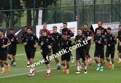 Milliler hazırlıklarına başladı