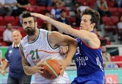 Anadolu Efes 71-66 Banvit