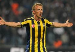 Kuyt'ın jübilesinin kadroları açıklandı