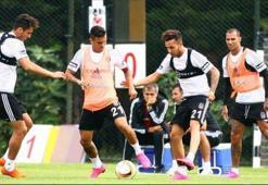 Ramon Motta'dan güç gösterisi!