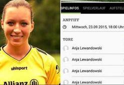 Lewandowski fırtınası sürüyor!