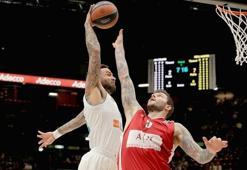 AX Olimpia Milan: 77 - Real Madrid: 88