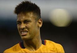 Brezilya'dan Neymar'a vergi kaçırma suçlaması