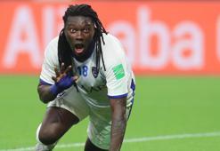 Galatasaray'da son dakikika! Gomis açıklaması