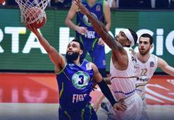Aliağa Petkimspor - TOFAŞ maç sonucu: 83-91