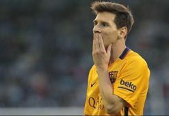 'Messi bir otistik'