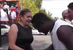 Bayramın en şanslı futbolcusu!