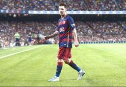 Romario: Messi otistik