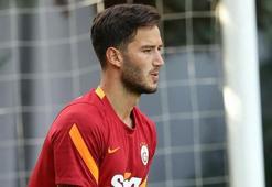 Transfer haberi! Gaziantep FK'dan Galatasaraylı futbolcu Oğulcan Çağlayan açıklaması!
