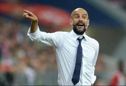 Karl Heinz Rummenige: Pep Bayern'de kalacak