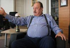 "Fatih Terim'in federasyona müdahale hakkı yok"